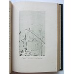 GREY OWL - SZARA SOWA ( WA - SHA - QUON - ASIN ). Historja opuszczonego szałasu...