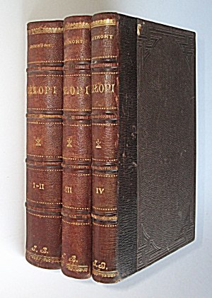 REYMONT ON. ST. Peasants. A contemporary novel. Autumn. Winter. Spring. Summer. [In three volumes]....