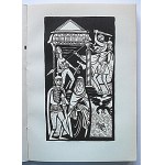 SAGI ISLANDZKIE. Opracował Artur Górski. Ilustrowała Maria Hiszpańska - Neuman. W-wa 1960. Wyd...