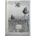 HARASYMOWICZ JERZY. Mit o świętym Jerzym. Kraków 1960. Wyd. Literackie. Druk. Krakowskie Zakł Graf. Nr 7...