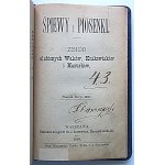 [WOŁOWSKI MICHAŁ]...