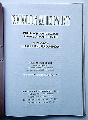 [CATALOGUE]...