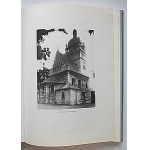 MAŃKOWSKI TADEUSZ. Dawny Lwów. Jego sztuka i kultura artystyczna. Londyn 1974...