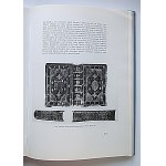 MAŃKOWSKI TADEUSZ. Dawny Lwów. Jego sztuka i kultura artystyczna. Londyn 1974...
