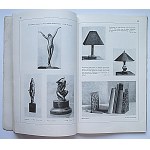 GLEIWITZER KUNSTGUSS. Preussische Bergwerks - und Hütten - Akt.- Ges. Abt. ...