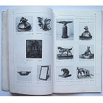 GLEIWITZER KUNSTGUSS. Preussische Bergwerks - und Hütten - Akt.- Ges. Abt. ...
