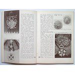[KATALOG]. Muzeum Sztuki Medalierskiej. Sprawozdanie z działalności w latach 1965 - 1975 r. Wrocław 1976. Wyd...