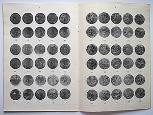 SINCZUK I. I. Ekspertnoye zakljuczeniye o kładie coins 17 - 18 ww. iz d...