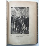 GELLA JAN. Ruski Miesiąc 1/XI - 22/XI 1918. Ilustrowany opis walk listopadowych w e Lwowie. Z 2 mapami...