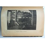 GELLA JAN. Ruski Miesiąc 1/XI - 22/XI 1918. Ilustrowany opis walk listopadowych w e Lwowie. Z 2 mapami...