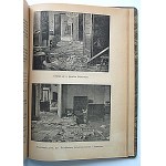 GELLA JAN. Ruski Miesiąc 1/XI - 22/XI 1918. Ilustrowany opis walk listopadowych w e Lwowie. Z 2 mapami...