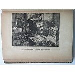 GELLA JAN. Ruski Miesiąc 1/XI - 22/XI 1918. Ilustrowany opis walk listopadowych w e Lwowie. Z 2 mapami...