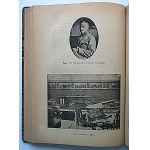 GELLA JAN. Ruski Miesiąc 1/XI - 22/XI 1918. Ilustrowany opis walk listopadowych w e Lwowie. Z 2 mapami...