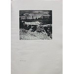 KADEN - BANDROWSKI JULIUSZ. Bitwa pod Konarami. Kraków 1915. Nakładem Centralnego Biura Wydawnictw N. K. N...