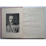 MOND B.S. ; GINTEL J. Historja 205 Pulku Piechoty Ochotniczej im. Jana Kilińskiego. W-wa 1932...
