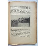 PODWAPIŃSKI J. Ilustrowany zarys historji 57 P.P. Wlkp. (3 P. Strz. Wlkp.)...
