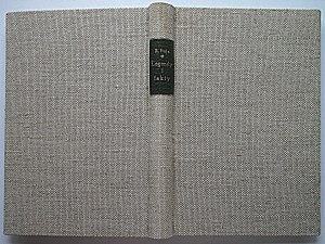 ROJA BOLESŁAW: Legends and Facts. W-wa 1931. published by the F. Hoesick Bookstore. Druk. Zakł. Druk. F...