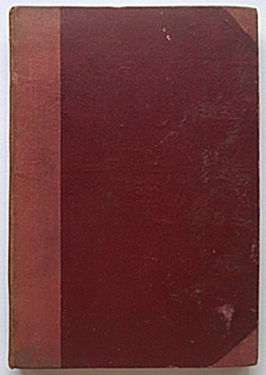 [FISH STANISLAW]. Broken Bolts. Pages from the diary of Lieutenant Stanislaw Rybka....