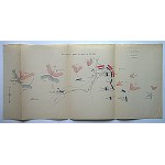 STUDJA TAKTYCZNE z historji wojen polskich 1918 - 1921. Tom IV. Bój pod Wołkowyskiem 23 - 24 września 1920 r...