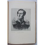 BYSTROŃ JAN ST. Literaci i Grafomani z czasów Królestwa Kongresowego 1815 - 1831. Dwanaście portretów...