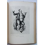 BYSTROŃ JAN ST. Literaci i Grafomani z czasów Królestwa Kongresowego 1815 - 1831. Dwanaście portretów...