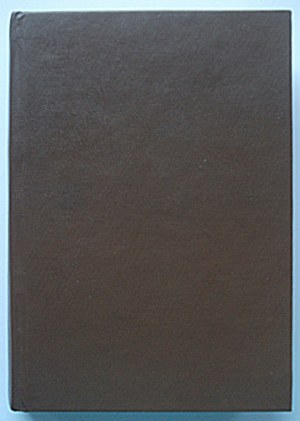GIERTYCH JĘDRZEJ. The tragedy of Poland's fate. Pelplin [1937]. Circulation and printing of the Bookstore 