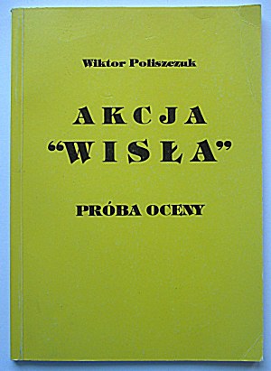 POLISHCHUK VIKTOR. Action 