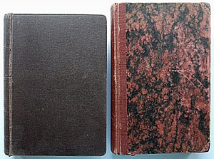 SEYDA MARJAN. Volume One. Poland at the turn of history. Facts and Documents...