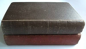 SEYDA MARJAN. Volume One. Poland at the turn of history. Facts and Documents...