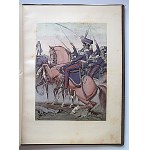 ŻEROMSKI STEFAN. Popioły. Powieść historyczna z końca XVIII wieku i początku XIX. Tom II...