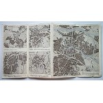 [MAPA]. STANDARD = Luftbildkarte für Kraftfahrer. Deutsche Landschaft Plan 13. Schlesien [Breslau - Glatz]...