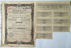 [ACTION]. FABRIC OF TOILET WASHES, COSMETICS & WYR. PERFUMER...