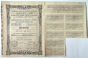 [ACTION]. FABRIC OF TOILET WASHES, COSMETICS & WYR. PERFUMER...