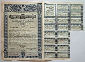 [OBLIGATION]. The Republic of Poland...