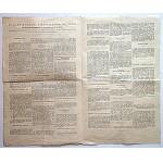 [POLISA]. PKO. GROUP FEDERATION OF POLISH UNIONS OF HOMELAND DEFENDERS. Postal Savings Bank...