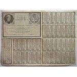 [LEND]. Thousand Polish Marks. 4% State Premj Loan of 1920....
