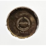 Igor Mitoraj (1944 - 2014), Medal Articulations, 1983-1984, (edition I 349/500)