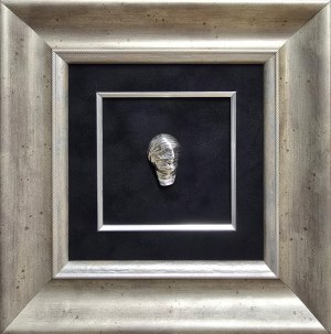 Igor Mitoraj (1944 - 2014), Zawieszka 
