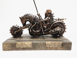 Tomasz Sętowski (ur.1961), Dark Rider