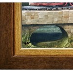 Jarosław Jaśnikowski (ur. 1976), Stacja Legnica. Odjazd!, 2010