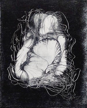 Yaroslav Kachmar (ur. 1955), Bez tytułu 318, 2005