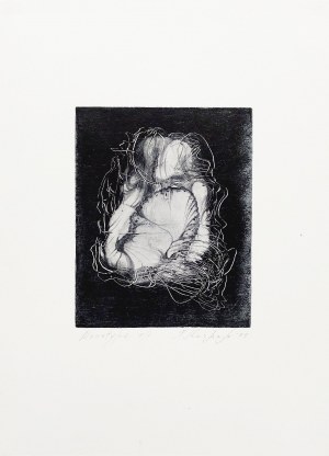 Yaroslav Kachmar (ur. 1955), Bez tytułu 318, 2005