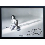 Nobuyoshi Araki (ur. 1940), Megumi Kagurazaka, 2014