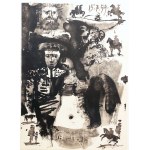 Pablo Picasso (1881 - 1973), Z cyklu 