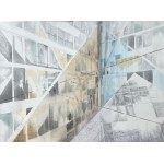 Katarzyna ADAMEK-CHASE (ur. 1980), Miasto, 2012