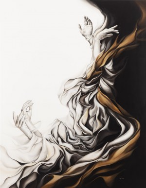 Anna Chorzępa-Kaszub (ur. 1985, Poznań), 