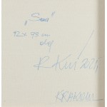 Radosław Kuś (ur. 1983, Nisk), Soa, 2025