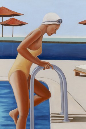 Paulina Rychter (ur. 1982, Gdańsk), 