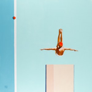Renata Magda (nar. 1980, Rzeszów), 