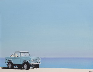 Hugo Giza (ur. 1982, Gdańsk), 